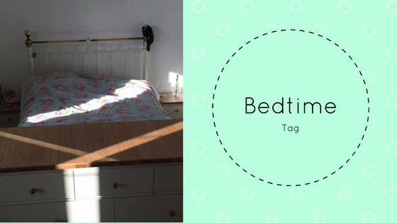 The Bedtime Tag