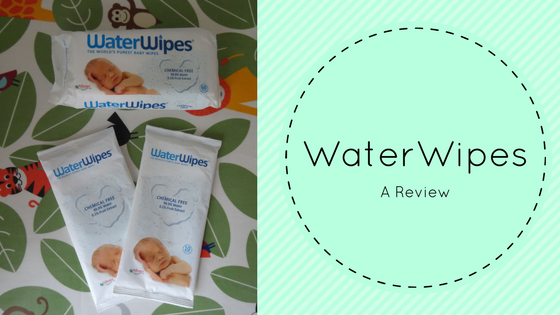 Review: WaterWipes