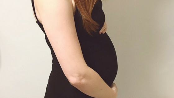 22 week pregnancy update
